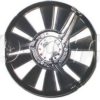 DOGA EME033 Fan, radiator